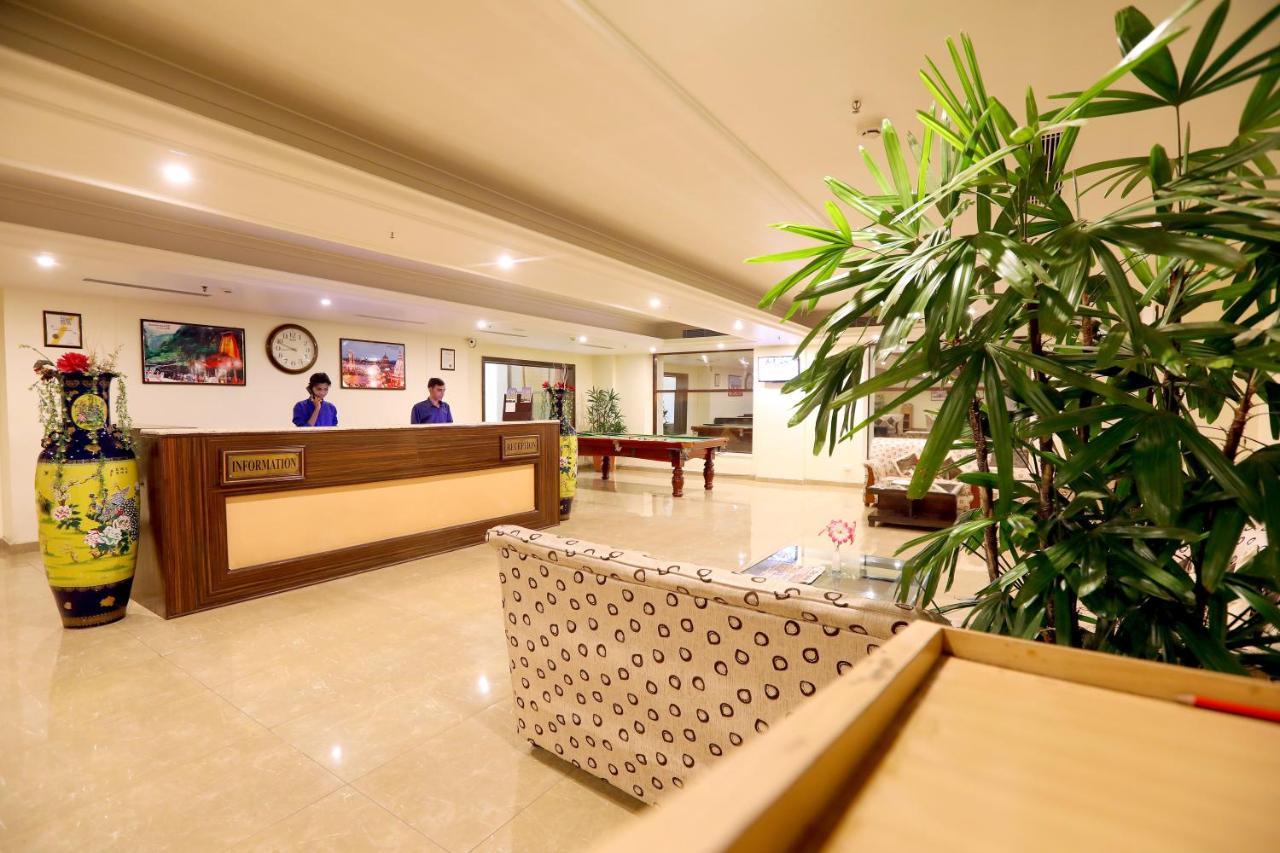 Hotel The Fern Residency Haridwār Extérieur photo