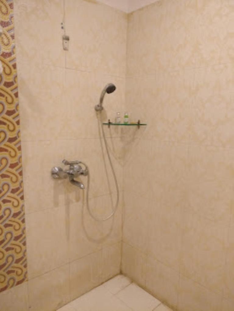 Hotel The Fern Residency Haridwār Extérieur photo